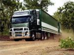 Volvo FH16 2003 года (AU)
